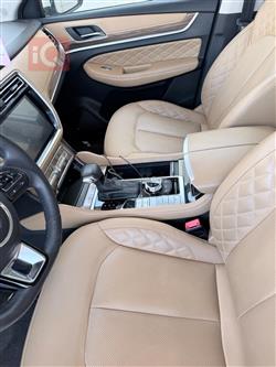 ام جي RX8